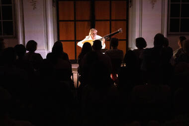 Luca Pianca © Veronika Lercher