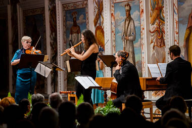 Il Gardellino © Felix Pirker