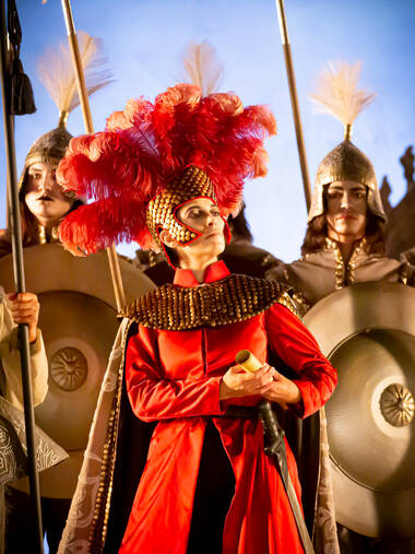 Merope 2019 Vivica Genaux © Rupert Larl