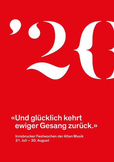 Programmheft 2020
