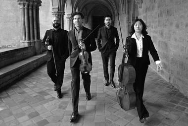 Ensemble Diderot © Alexdre Ah-Kye