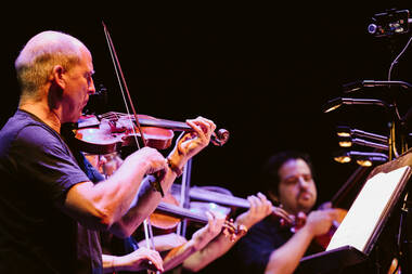 Orfeo 2.0 © Felix Pirker