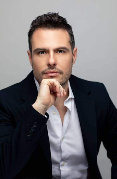 Raffaele Pe © Nicola Allegri