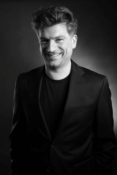 Valerio Contaldo © Sebastian Pannelier