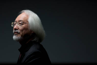 Masaaki Suzuki © Marco Borggreve