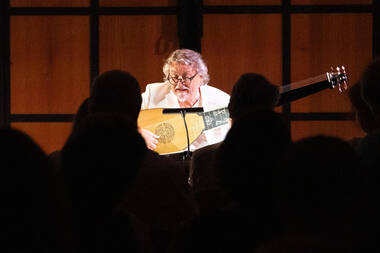 Luca Pianca © Veronika Lercher