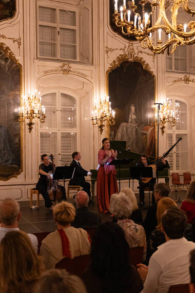 Tag & Nacht © Mona Wibmer