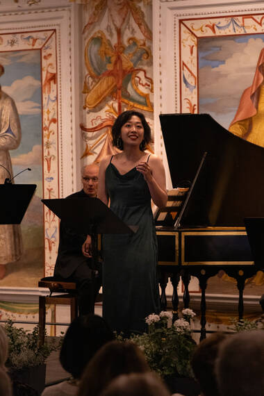 Jiayu Jin © Mona Wibmer