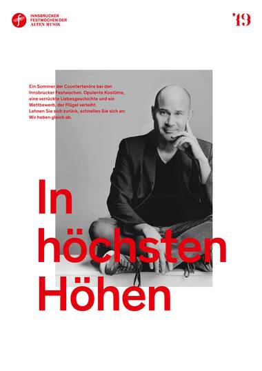 Festwochen-Magazin 2019
