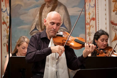Enrico Onofri © Rupert Larl