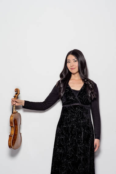 Mayumi Hirasaki © Mayumi Hirasaki