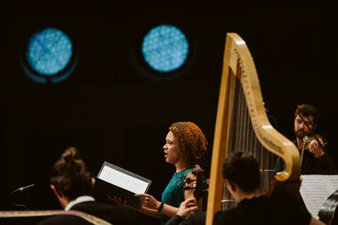 Buonasera, Monsieur! © Felix Pirker