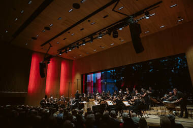 Il Messia © Felix Pirker