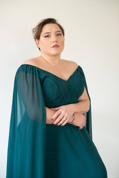 Margherita Maria Sala (c) Giulia Saldarini