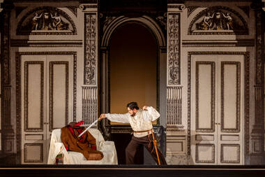 Maximiliano Danta © Birgit Gufler