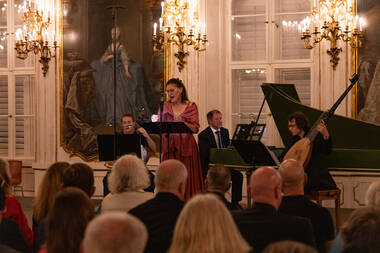 Tag & Nacht © Mona Wibmer