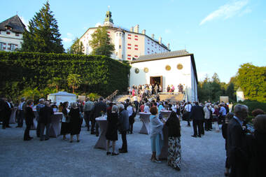 Windspiele © Innsbrucker Festwochen / Elias Schnetzer