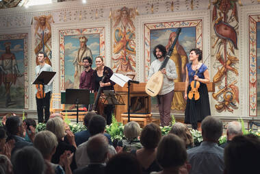 La Vaghezza © Michael Venier