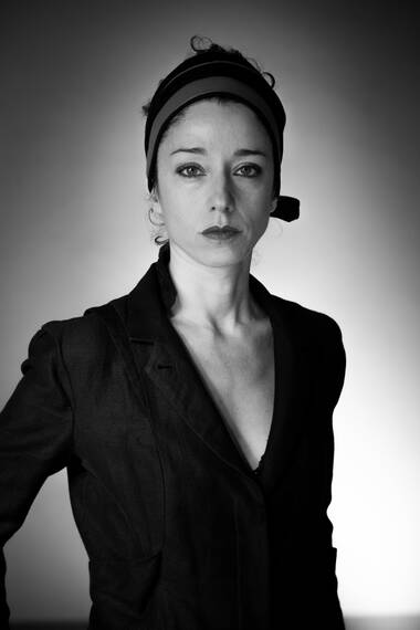 Silvia Paoli © Silvia Paoli