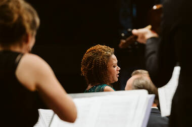 Buonasera, Monsieur! © Felix Pirker