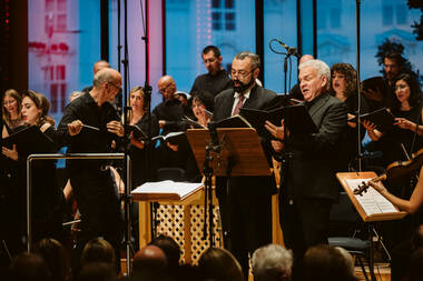 Il Messia © Felix Pirker