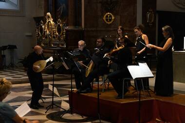 Constantia © Leo Binder