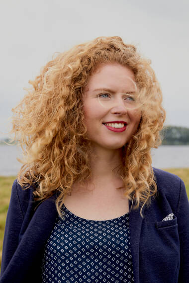 Eline Welle © Maurice Lammerts van Bueren