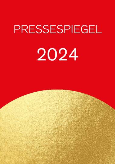 Pressespiegel 2024