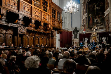 Maximilians Lieb und Leid © Felix Pirker