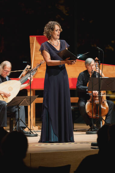 Marianne Beate Kielland © Michael Venier