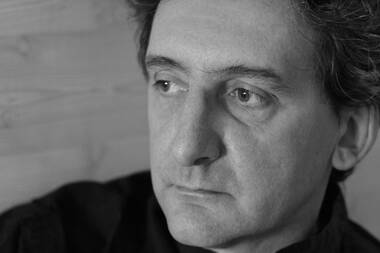 Claudio Osele © k kovacic