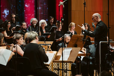 Il Messia © Felix Pirker