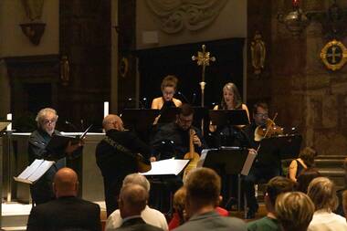 Constantia © Leo Binder