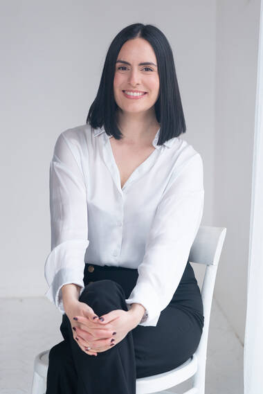 Lorrie Garcia  © Silvia Bordin