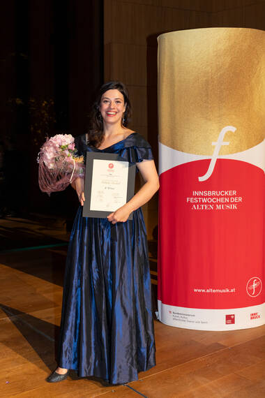 Mathilde Ortscheidt © Die Fotografen