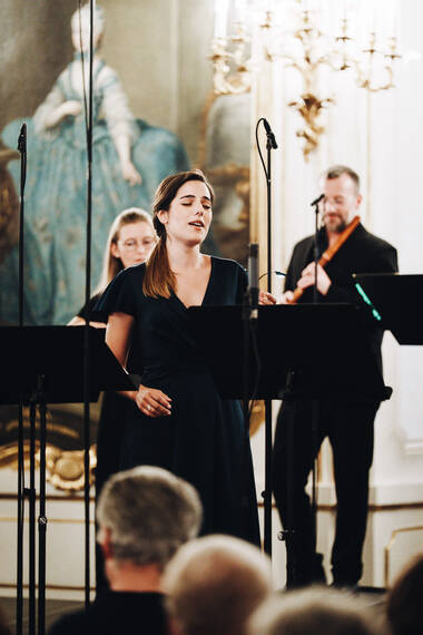 Ana Vieira Leite © Amir Kaufmann