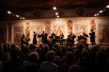 El Gran Teatro del Mundo © Simon Lehner