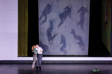 Rocío Pérez, Alasdair Kent © Birgit Gufler