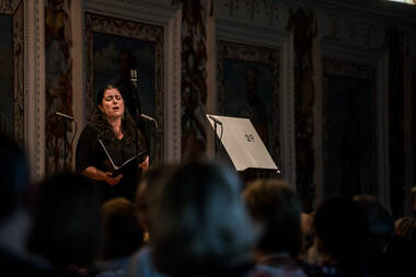 Seconda Prat!ca © Felix Pirker