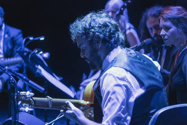 Flamenco © Michael Venier