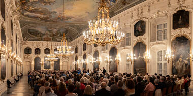 La Voce Strumentale © Felix Pirker