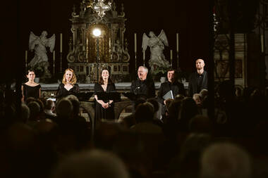 Blütezeit © Felix Pirker