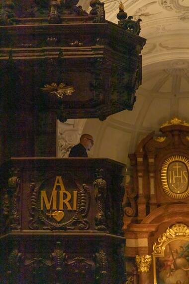 Constantia © Leo Binder