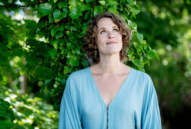 Marianne Beate Kielland © Liv Øvland