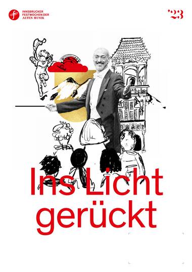 Festwochen-Magazin 2023 