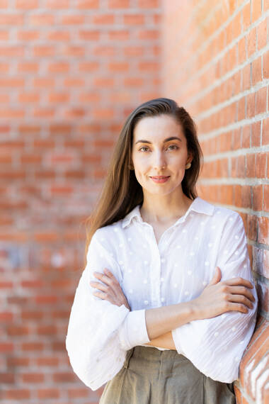 Lucija Varšić ® Sofija Palurovic