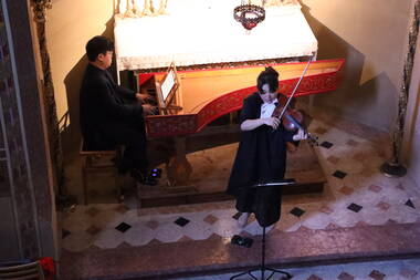 Panorama © Leonie Schiessendoppler