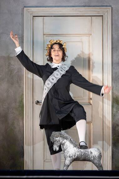 Benedetta Zanotto © Birgit Gufler