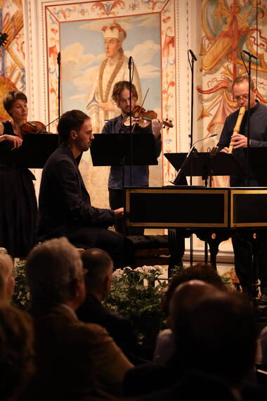 Julio Caballero Peréz © Simon Lehner