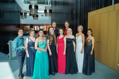 Finalisten 2019 © Celina Friedrichs